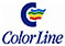 Color Line Logo