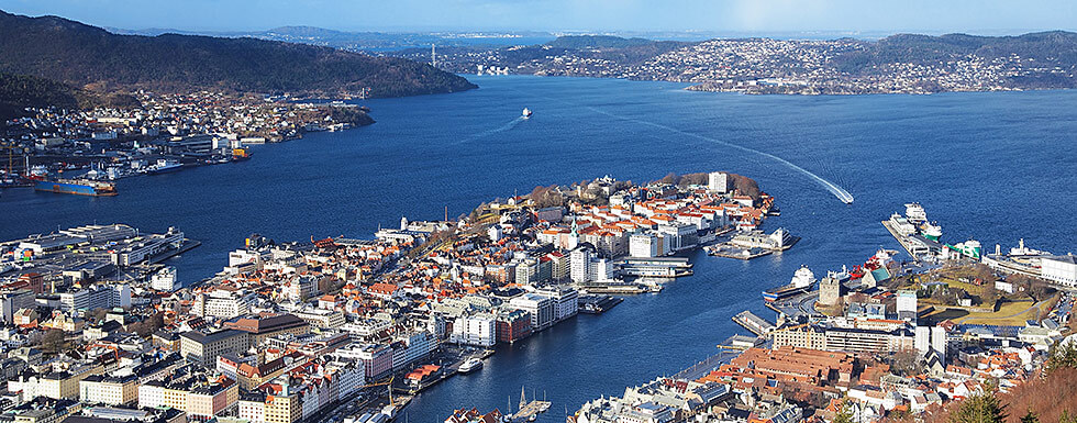 Bergen