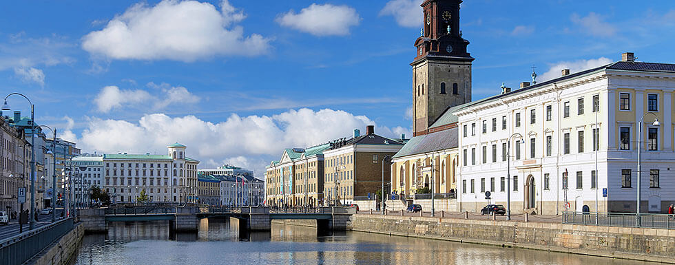 Göteborg