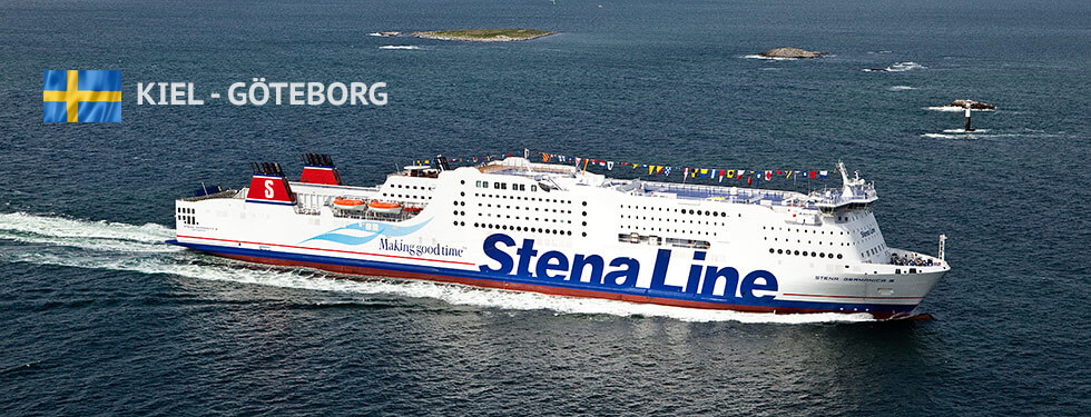 Stena Scandinavica