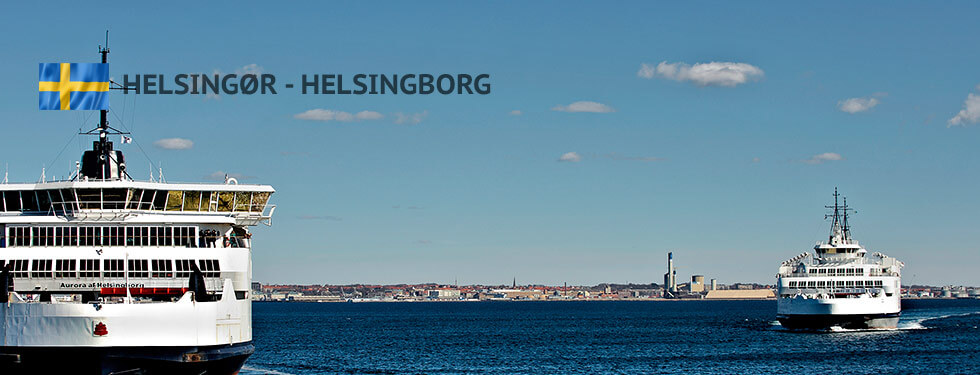 Helsingör-Helsingborg