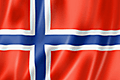 Fähren nach Norwegen